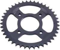 ESJOT Chain wheel 428 42z steel black - thumbnail