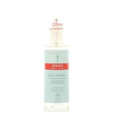 Speick Thermal Sensitiv Deo Spray Speick Thermal Sensitiv Deo Spray