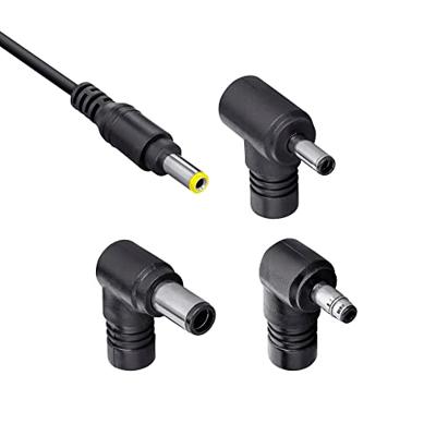 Trust Maxo 90W Laptop Charger for HP voedingseenheid