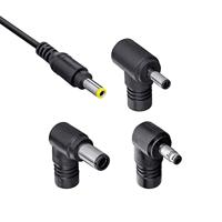 Trust Maxo 90W Laptop Charger for HP voedingseenheid - thumbnail