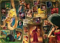 Ravensburger puzzel Disney Villainous Mother Gothel 1000 stukjes - thumbnail
