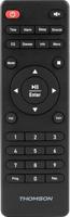 Wekkerradio - THOMSON - Bluetooth - DAB - Vintage Cosy-assortiment - thumbnail