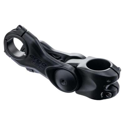 Ergotec voorbouw "octopus twin" stem octopus twin 25,4/31,8mm 105mm