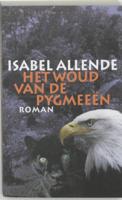 Het woud van de Pygmeeen - Isabel Allende - ebook - thumbnail