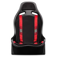 Next Level Racing Elite ES1 Sim Racing Seat gamestoel - thumbnail