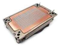 Dynatron S3-4710 CPU-koellichaam met ventilator Intel FC LGA 47 - thumbnail