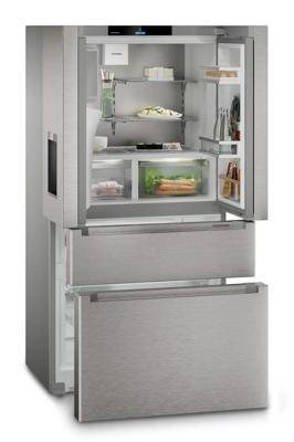 Liebherr MBSDDI9528-20 met vaste wateraansluiting