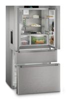 Liebherr MBSDDI9528-20 met vaste wateraansluiting - thumbnail