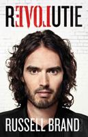 Revolutie - Russell Brand, Dennis Keesmaat - ebook - thumbnail