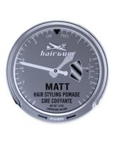Hairgum Hair Styling Pomades Matt Wax 40ml - thumbnail