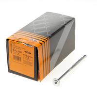 Tellerkopfschroef geg vz 8x180 t40 - thumbnail