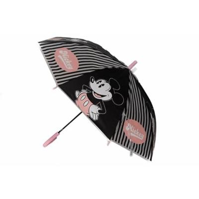 Koepelparaplu Mickey Mouse Good day Blauw Ø 76 cm