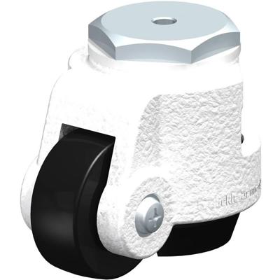 Blickle HRIG-POA 45G Lifting wiel Wieldiameter: 45 mm Draagvermogen (max.): 180 kg 1 stuk(s)