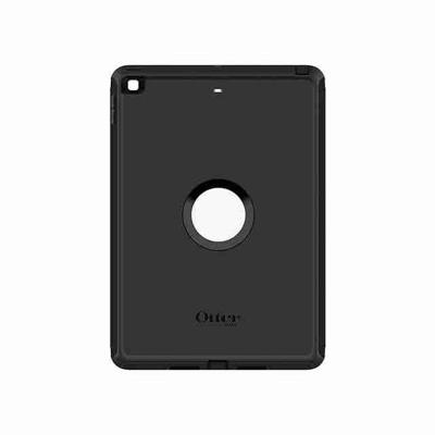 Otterbox Defender Back cover Zwart Tabletcover Otterbox Defender Back cover Zwart Tabletcover