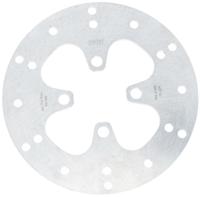 TRW -lucas remschijf "mst257" rotor mst257 rigid - thumbnail