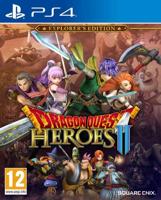 Dragon Quest Heroes 2 Explorers Edition - thumbnail