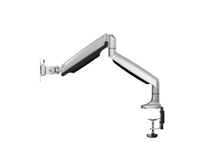 ICY BOX IB-MS504-T, Monitorständer mit Tischhalterung für 2 Monitore bis zu 32'' (81 cm) 2-voudig Monitor-tafelbeugel 81,3 cm (32) Kantelbaar, In hoogte ICY BOX IB-MS504-T, Monitorständer mit Tischhalterung für 2 Monitore bis zu 32'' (81 cm) 2-voudig Monitor-tafelbeugel 81,3 cm (32) Kantelbaar, In hoogte