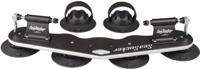 SeaSucker Bomber Mini Rack Roof Bike Rack for 2 Bikes - thumbnail
