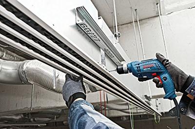 Bosch Blauw GBM 6 RE Boormachine | 350w - 0601472600
