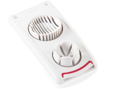 Leifheit 3121 Comfortline Eiersnijder Combi - thumbnail