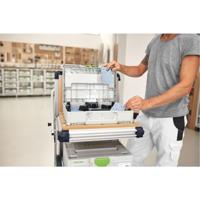 Festool SYS-STF 80X133 GR-Set Schuurmateriaal in Systainer³ - 578194 - thumbnail