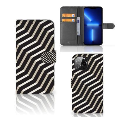 iPhone 13 Pro Max | Book Case | Illusion
