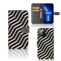iPhone 13 Pro Max | Book Case | Illusion - thumbnail