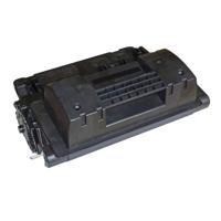 Kineon toner zwart 10 000 pagina's voor HP - OEM: CC364A - thumbnail
