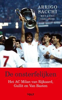 De onsterfelijken De onsterfelijken
