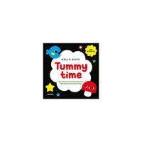 Deltas Hello baby tummy time - thumbnail