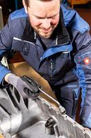 Hazet 822 HAZET Haakse schraper 822 - thumbnail