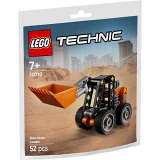 LEGO® Technic 30710 Kabinetslader