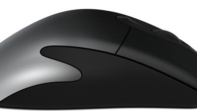Microsoft Pro IntelliMouse muis USB 16000 DPI Rechtshandig Microsoft Pro IntelliMouse muis USB 16000 DPI Rechtshandig