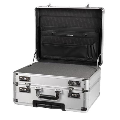 Alumaxx 45150 multifunctionele koffer Challenger