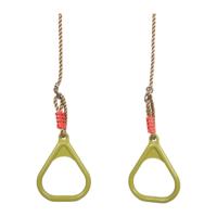 Small Foot - sky stormer gymnastiekringen - thumbnail