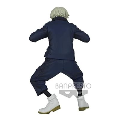 Jujutsu Kaisen Figure - Toge Inumaki Jujutsu Kaisen Figure - Toge Inumaki