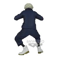Jujutsu Kaisen Figure - Toge Inumaki - thumbnail