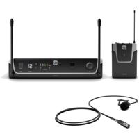 LD Systems U306 BPL Draadloos dasspeld systeem - thumbnail