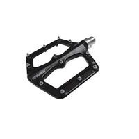 Barbieri Absolut pedals d262 flat pedals black - thumbnail