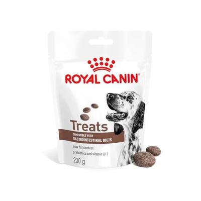 Royal Canin Gastrointestinal Treats hondensnack 6 x 230 g - thumbnail