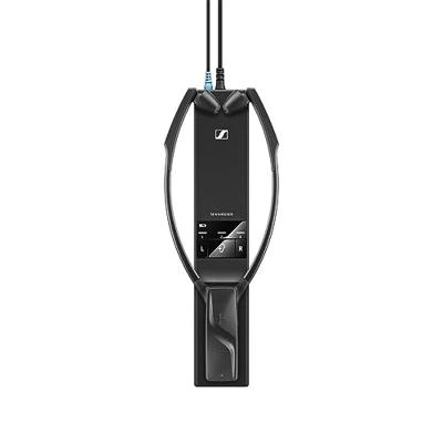 Sennheiser RS 5200 In Ear oordopjes Radiografisch Zwart Indicator voor batterijstatus