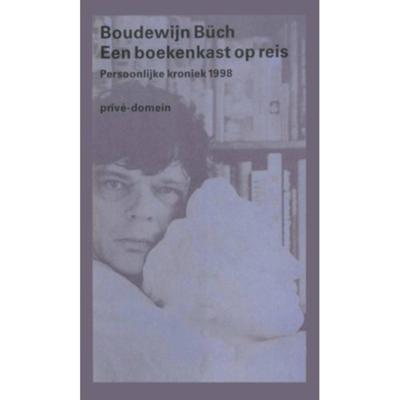 Een boekenkast op reis (Paperback)