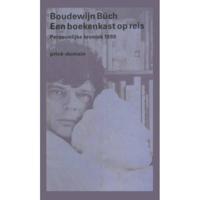 Een boekenkast op reis (Paperback) - thumbnail