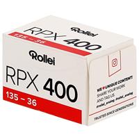 Rollei RPX 400 135-36 - thumbnail