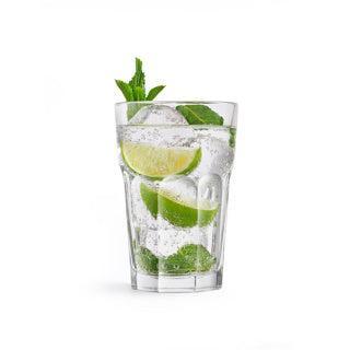 Royal Leerdam mojitoglazen set van 4 Royal Leerdam mojitoglazen set van 4