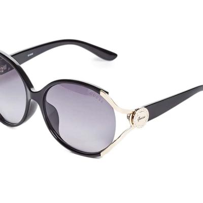 Zonnebril Dames Guess GF6099-6101B Ø 61 mm