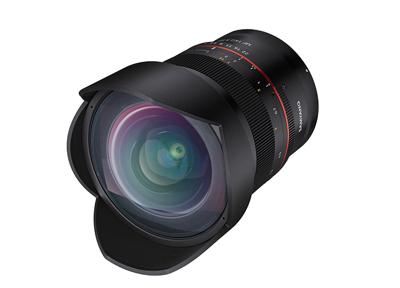 Samyang 14mm F/2.8 Canon RF