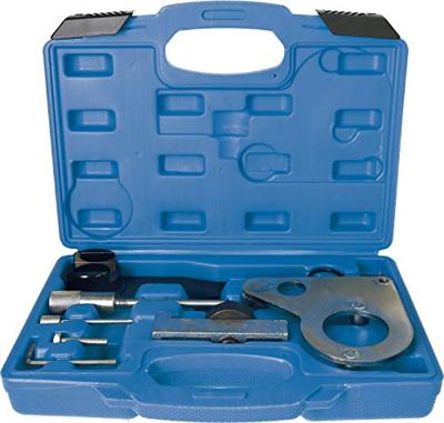 Brilliant Tools BT593820 Motorinstelgereedschapsset voor Nissan, Renault, Opel