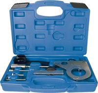 Brilliant Tools BT593820 Motorinstelgereedschapsset voor Nissan, Renault, Opel - thumbnail