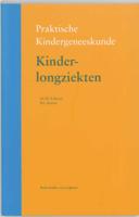 Kinderlongziekten - B.L. Rottier, P.L.P. Brand - Paperback (9789031334667) - thumbnail